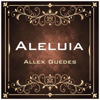Foto da capa: Aleluia