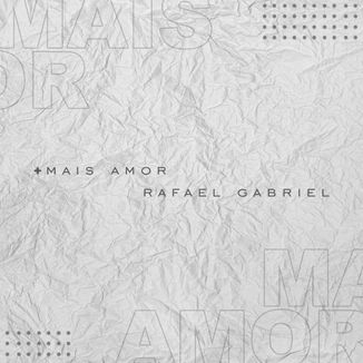 Foto da capa: Mais Amor