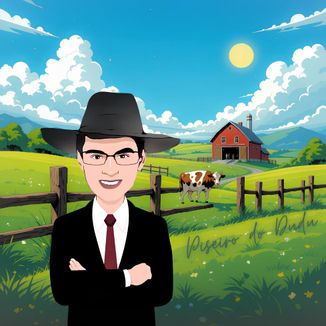 Foto da capa: Piseiro do Dudu