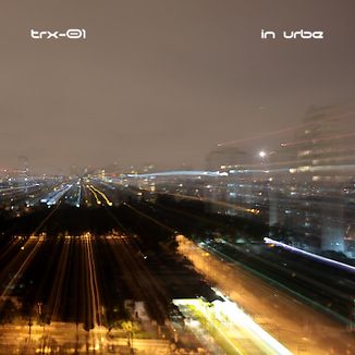 Foto da capa: In Urbe