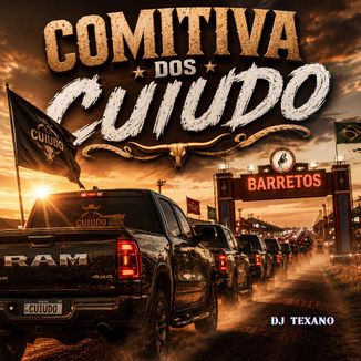 Foto da capa: Comitiva dos Cuiudo