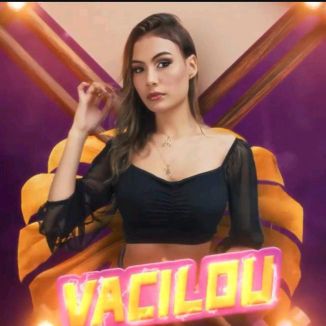 Foto da capa: Vacilou