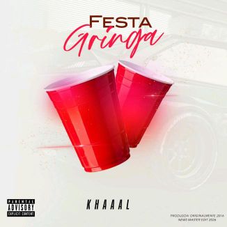 Foto da capa: Festa Gringa