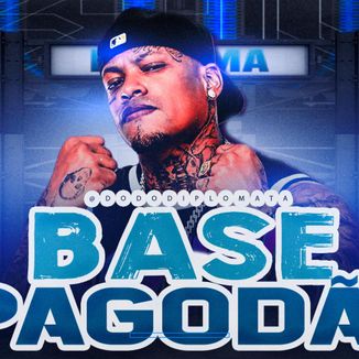 Foto da capa: Instrumental Pagodão - Beat uso livre - Estilo Rick Ralley e La Furia