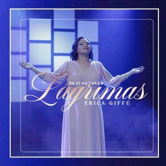 Foto da capa: Eu Vi As Tuas Lágrimas