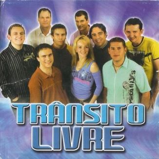 Foto da capa: 2º CD - Cerveja com Canudinho
