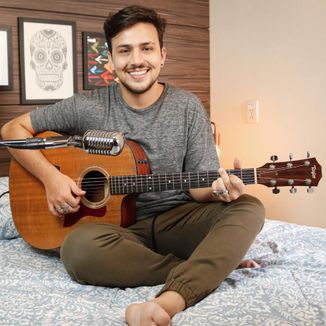 Foto da capa: Poder Sonhar (Do Meu Quarto Pro Mundo)