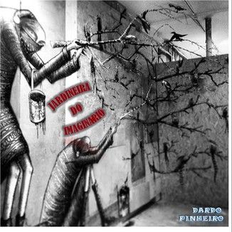 Foto da capa: Jardineira do imaginário!