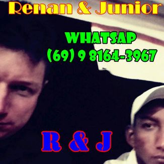 Foto da capa: R&J AO VIVO 3