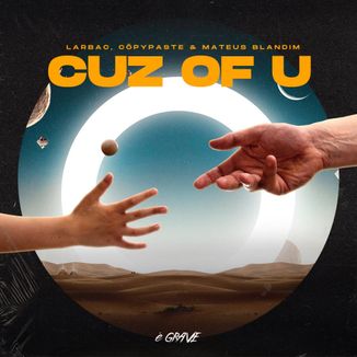 Foto da capa: Cuz Of U