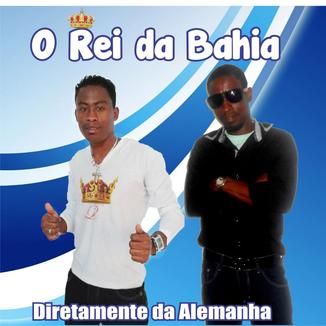 Foto da capa: O Rei da Bahia