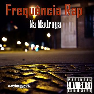 Foto da capa: Single "Na Madruga"