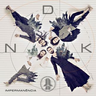 Foto da capa: Impermanência