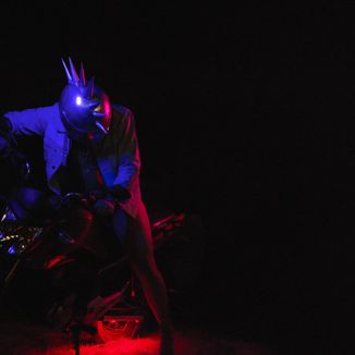 Foto da capa: Raiar