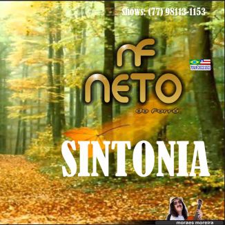 Foto da capa: Sintonia CD 2022