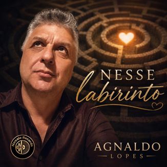 Foto da capa: Nesse labirinto