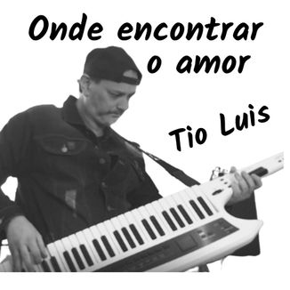Foto da capa: Onde encontrar o amor