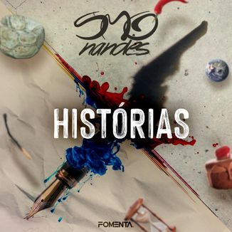 Foto da capa: Histórias