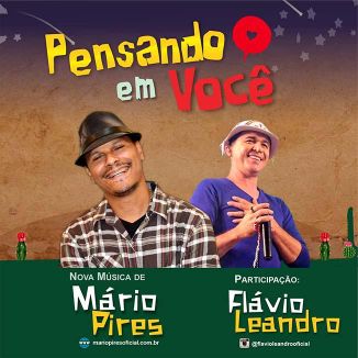 Foto da capa: Pensando em você