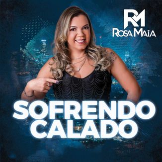 Foto da capa: Sofrendo Calado
