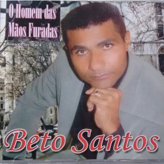 Foto da capa: O Homem das mãos furadas