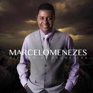 Foto da capa: VIVENDO AS PROMESSAS