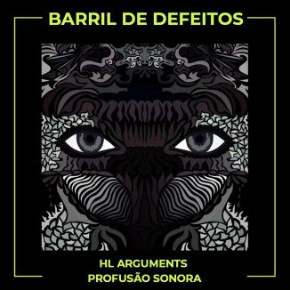 Foto da capa: Barril de Defeitos