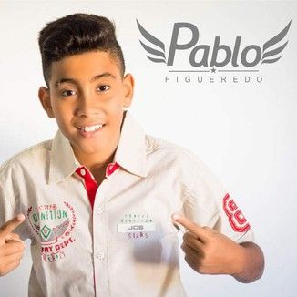 Foto da capa: Pablo Figueredo cd novo