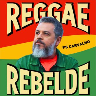 Foto da capa: Reggae Rebelde