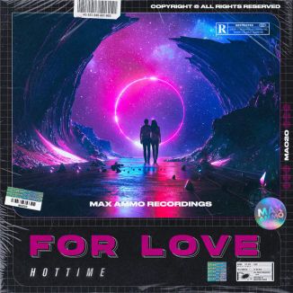 Foto da capa: For Love
