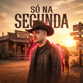 Foto da capa: Só Na Segunda