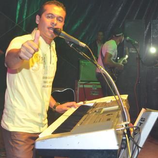 Foto da capa: PAULINHO GOES VOL.8