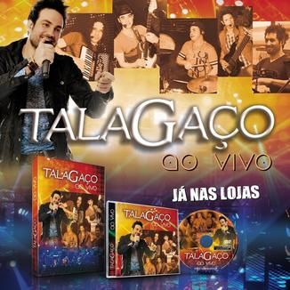 Foto da capa: DVD Ao Vivo