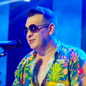 Foto da capa: Bill Coutto - Festival Playloop (Live)
