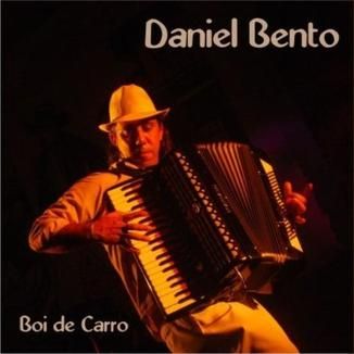 Foto da capa: Boi de Carro