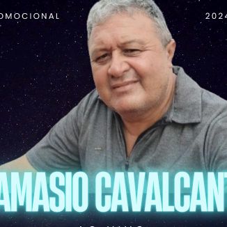 Foto da capa: Damasio 2024