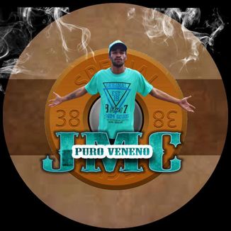 Foto da capa: puro veneno
