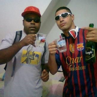 Foto da capa: vem curti