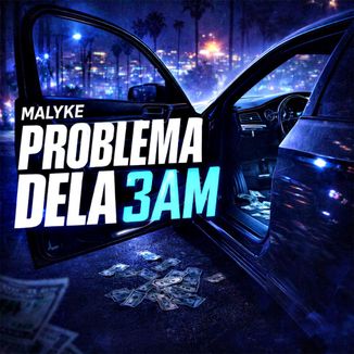 Foto da capa: Problema Dela 3AM