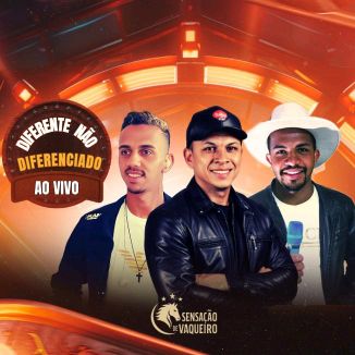 Foto da capa: Diferente Não, Diferenciado