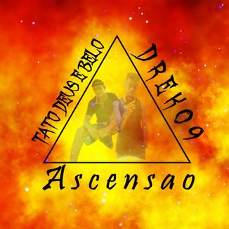 Foto da capa: Tato Deus é Belo Ascençao Feat. Drek09