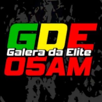 Foto da capa: júnior Sato cd GDE