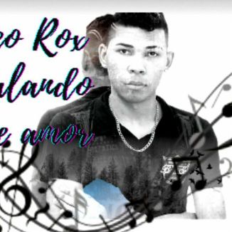 Foto da capa: Léo Rox Falando De Amor