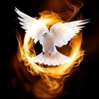 Foto da capa: O Espírito De Deus