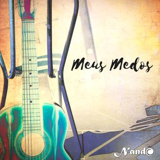 Foto da capa: Nando Pessoa