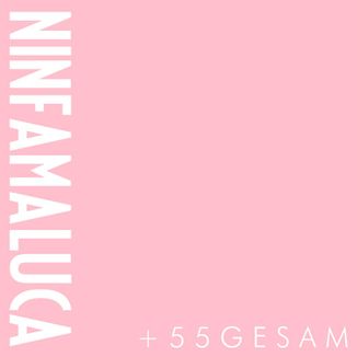 Foto da capa: Ninfamaluca