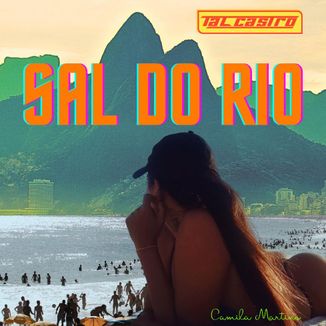Foto da capa: Sal do Rio