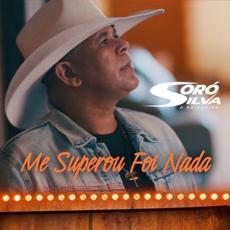 Foto da capa: Me superou foi nada