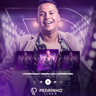 Foto da capa: Ep. Pedrinho Líder