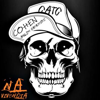 Foto da capa: Na vivência